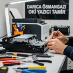 Darica osmangazi oki yazici