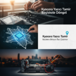 Darıca Sırasöğütler Brother Yazıcı Tamir