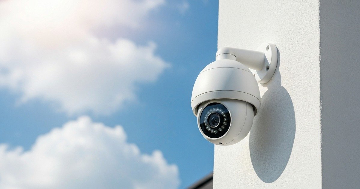 Güvenlik Kamera Sistemleri - Profesyonel güvenlik kamerası kurulum hizmeti, modern CCTV çözümleri Servis Çözümleri Tuzla
